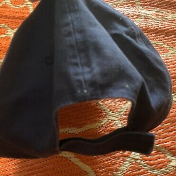 St Louis Rocket CCM Hockey Hat One Size - Picture 3 of 5